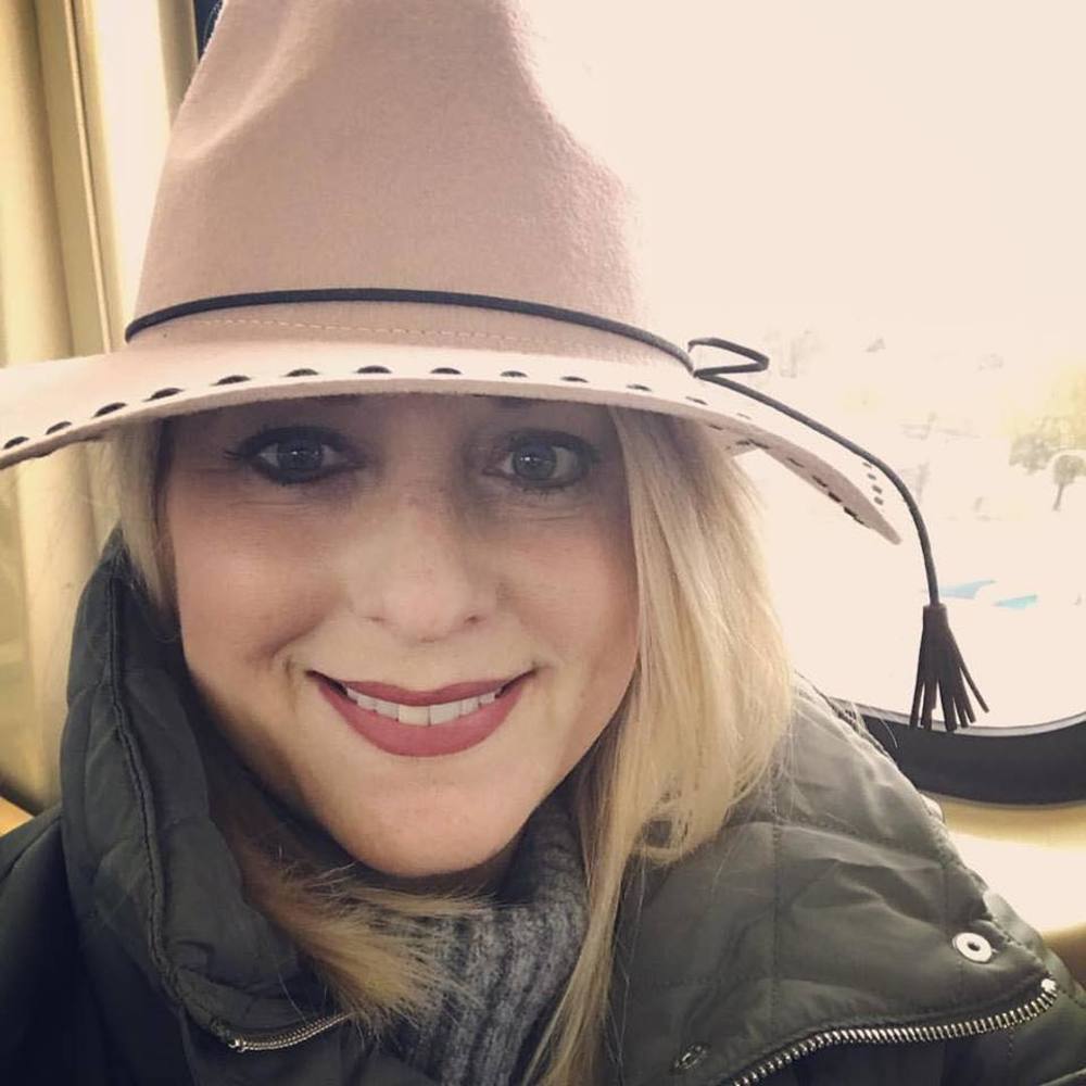 Meet your Posher, Shannon